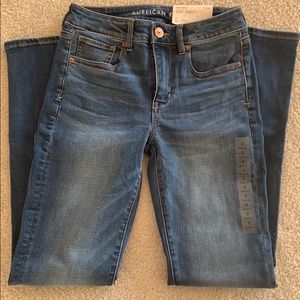 NWT American Eagle Jeans 2
